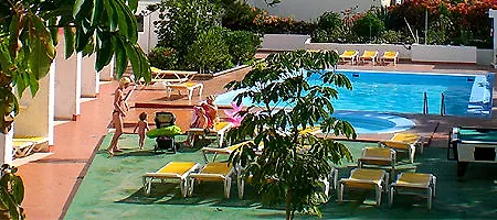 Eo Rosas Отель 3*