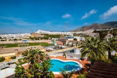 Eo Rosas 3* Playa del Ingles (Gran Canaria)