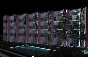 Eo Rosas Hotel Playa del Ingles (Gran Canaria)
