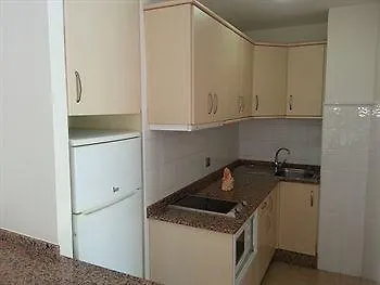 Eo Rosas Отель