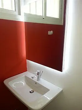 Отель Eo Rosas 3*