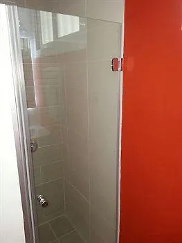 Eo Rosas Отель 3*