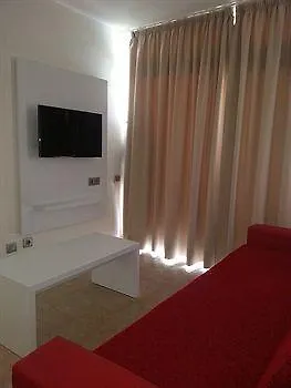 Eo Rosas Hotel Playa del Ingles (Gran Canaria)
