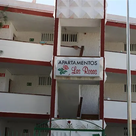 Hotel Eo Rosas